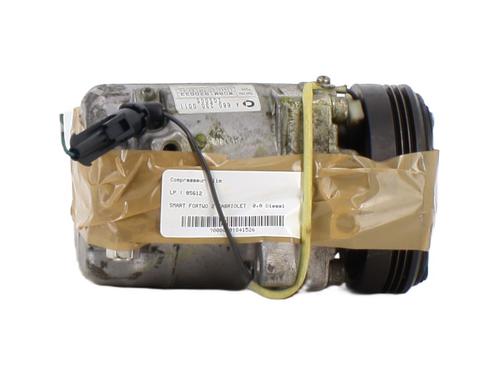 AC compressor SMART FORTWO Cabrio (451) 0.8 CDi (451.400) | BP25686434M34  - Image 7