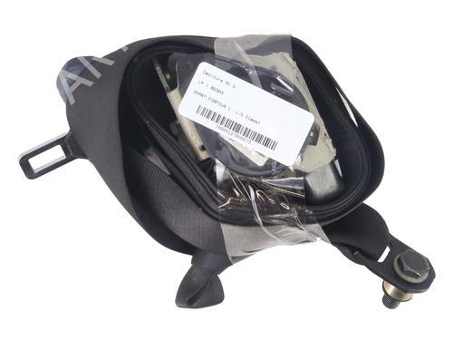 Front left seatbelt SMART FORFOUR (454) 1.5 CDI (454.000) | BP36556665I26 - Image 3