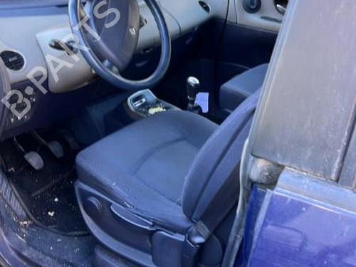 Left headlight RENAULT ESPACE IV (JK0/1_) 1.9 dCi (JK0U) | BP25681479C28  - Image 9