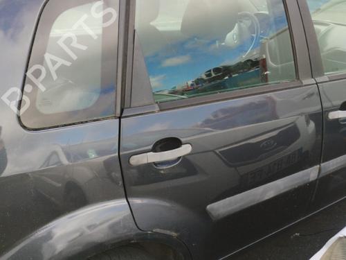 Used Right rear door Right rear door FORD FIESTA V (JH_, JD_) [2001-2014] 35806330 35806330