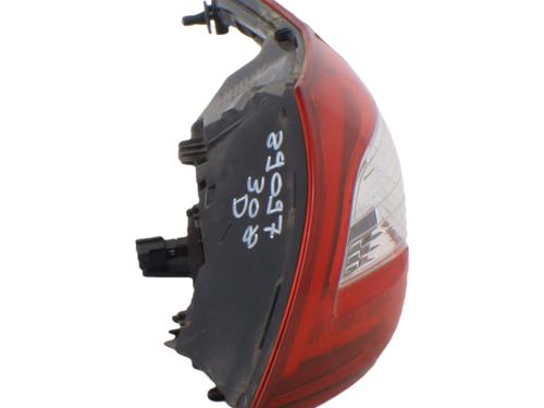 Used Right taillight Right taillight PEUGEOT 308 II (LB_, LP_, LW_, LH_, L3_) 1.6 HDi / BlueHDi 115 (115 hp) 40538335 40538335