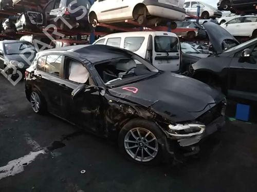 Starter BMW 1 (F20) 114 d | BP25675011M8  - Image 6