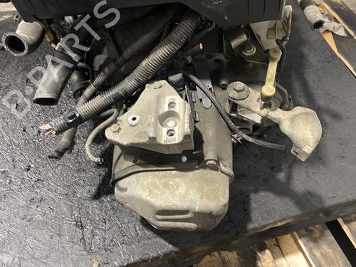 Used Gearbox PEUGEOT 207 (WA_, WC_) 1.4 (73 hp) 27874031