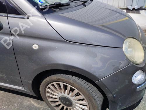 Used Right front fenders Right front fenders FIAT 500 (312_) 1.2 (312AXA1A) (69 hp) 35959063 35959063