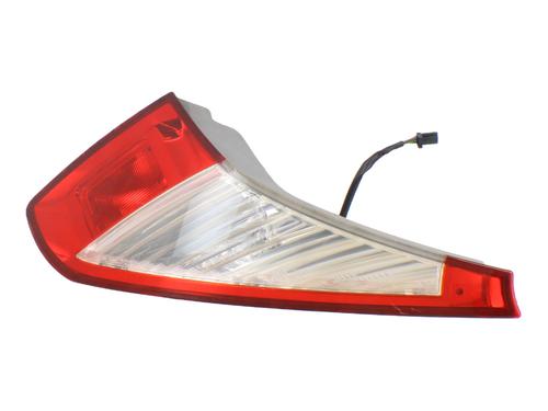 Used Left tailgate light RENAULT MEGANE III Hatchback (BZ0/1_, B3_) 1.5 dCi (BZ09, BZ0D, BZ1W, BZ29, BZ14) (110 hp) 31067573