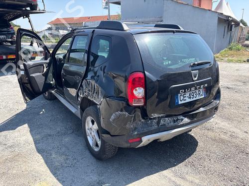 Gearbox DACIA DUSTER (HS_) 1.5 dCi 4x4 (HSMC, HSMD) | BP39894347M3 - Image 4