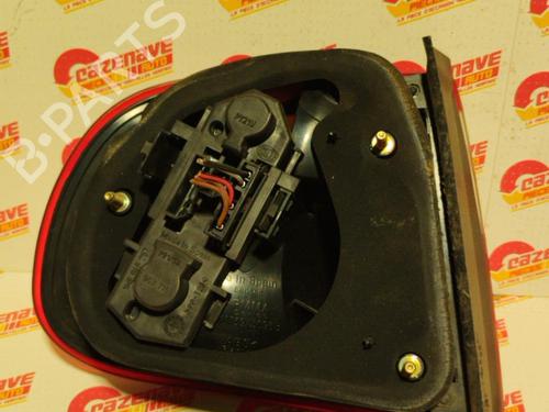 Right taillight SEAT TOLEDO II (1M2) 1.9 TDI | BP25699519C35 