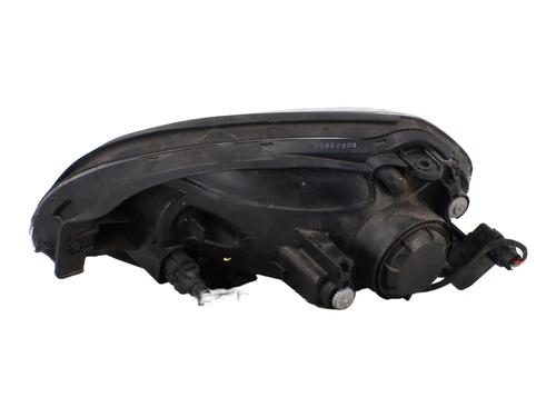 Right headlight HYUNDAI TUCSON (JM) 2.0 CRDi All-wheel Drive | BP25683721C29 
