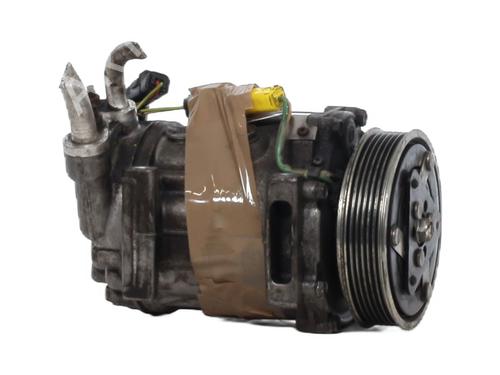 Used AC compressor RENAULT CLIO II (BB_, CB_) 1.4 (B/CB0C, B/CB0S) (75 hp) 25697765