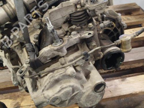 Gearbox RENAULT SCÉNIC II (JM0/1_) 1.9 dCi (JM0G, JM12, JM1G, JM2C) | BP25679035M3 