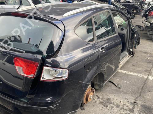 Used Roof bar SEAT ALTEA XL (5P5, 5P8) 2.0 TDI 16V (140 hp) 25693795