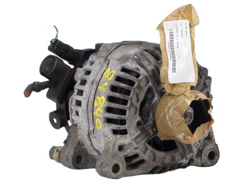 Used Alternator CITROËN C3 I (FC_, FN_) 1.4 HDi (68 hp) 25682124