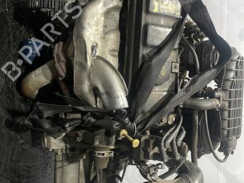 Used Engine Engine CITROËN SAXO (S0, S1) 1.0 X (50 hp) 39689974 39689974