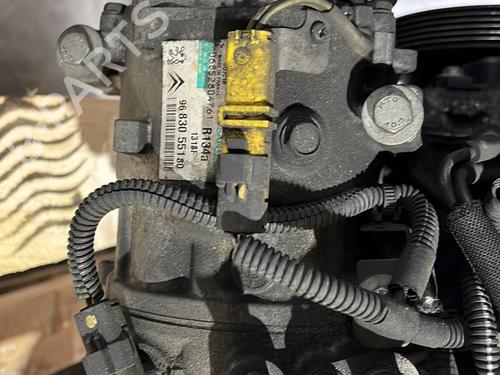AC compressor PEUGEOT 407 (6D_) 2.0 HDi 135 (6DRHRH, 6DRHRE, 6DRHRG, 6DRHRJ) | BP27638702M34 - Image 4