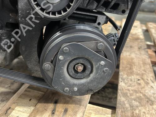 Used AC compressor AC compressor RENAULT LAGUNA II (BG0/1_) 1.9 dCi (107 hp) 27631259 27631259