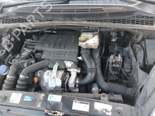 Gearbox CITROËN XSARA PICASSO (N68) 1.6 HDi | BP25689212M3 