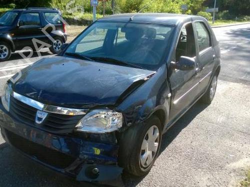 Instrument cluster DACIA LOGAN (LS_) 1.4 MPI LPG (LS0C) | BP25689790C47  - Image 8