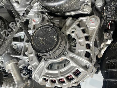 Used Alternator DACIA SANDERO III 1.0 SCe 65 (67 hp) 25697611