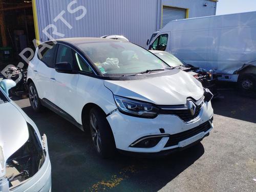 Left front window switch RENAULT SCÉNIC IV (J9_) | BP36651556I27 - Image 5