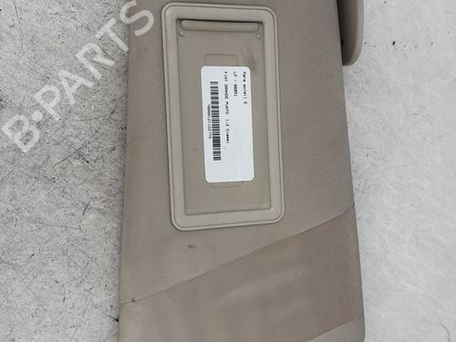 Aletta parasole sinistra FIAT GRANDE PUNTO (199_) 1.3 D Multijet (75 hp) 32294941