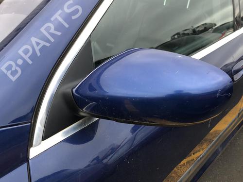 Used Left mirror PEUGEOT 607 (9D, 9U) 2.2 HDi (133 hp) 25683987