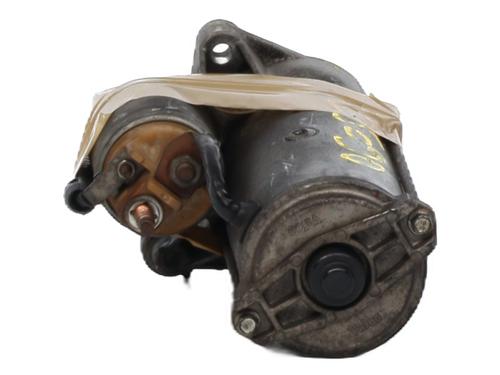 Used Starter Starter RENAULT GRAND SCÉNIC II (JM0/1_) 1.9 dCi (JM14) (131 hp) 25686134 25686134