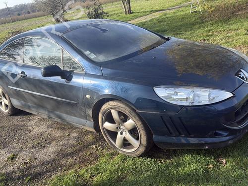 Left front window switch PEUGEOT 407 Coupe (6C_) 2.7 HDi | BP37179960I27 - Image 5