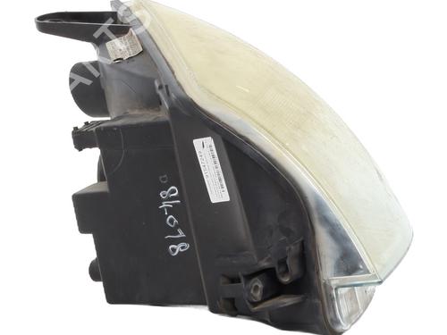Used Left headlight Left headlight 25688150 25688150