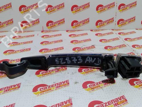Front right exterior door handle CITROËN DS3 (SA_) 1.6 HDi 110 | BP25679280C129 