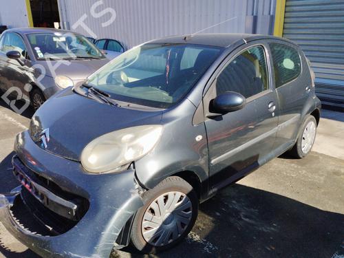 Left headlight CITROËN C1 (PM_, PN_) 1.4 HDi | BP36141759C28 - Image 5