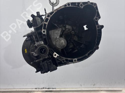Gearbox CITROËN DS4 (NX_) 2.0 HDi 165 | BP25696142M3 - Image 4