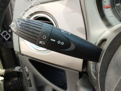 Used Steering column stalk Steering column stalk FIAT 500 (312_) 1.2 (312AXA1A) (69 hp) 35968789 35968789