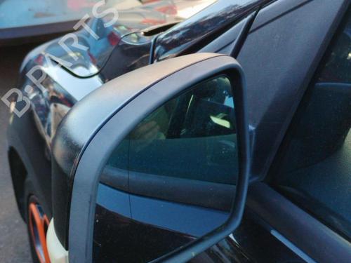 Used Left mirror FORD FOCUS II (DA_, HCP, DP) 1.8 TDCi (115 hp) 25679074