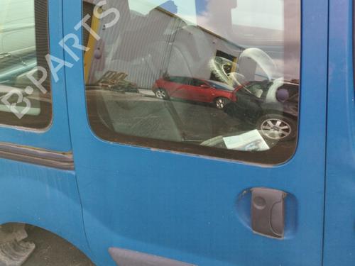 Used Right rear door Right rear door RENAULT KANGOO (KC0/1_) 1.6 16V (95 hp) 35806385 35806385