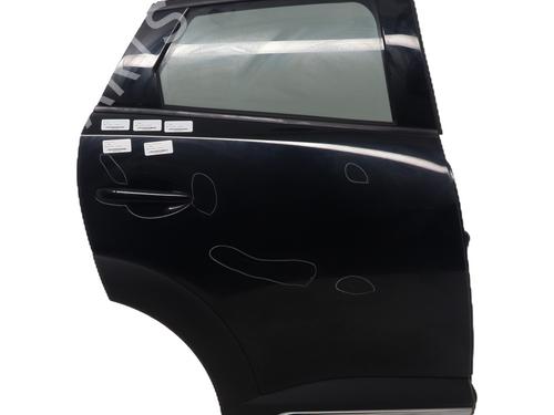 Dør højre bagtil MAZDA CX-3 (DK) 2.0 SKYACTIV-G (DK5W, DK6W) | BP25680052C5  - Image 7