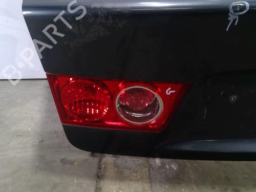 Left tailgate light HONDA ACCORD VII (CL, CN) 2.4 (CL9) | BP25698274C79 