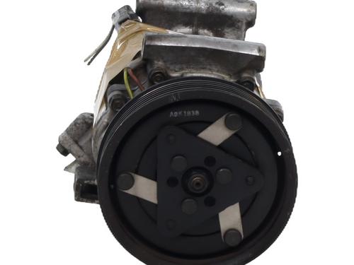 Used AC compressor RENAULT CLIO III (BR0/1, CR0/1) 1.6 16V (BR09, BR0T, CR09, CR0T) (88 hp) 25695691