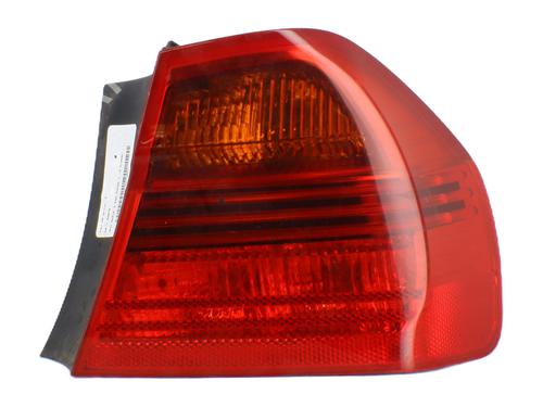 Right taillight BMW 3 (E90) 318 d | BP27634737C35  - Image 8