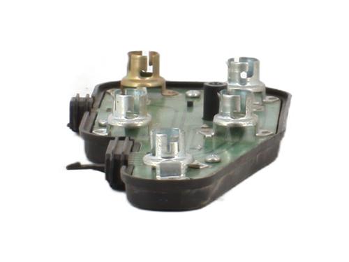 Used Lamp holder Lamp holder PEUGEOT 306 Convertible (7D, N3, N5) 1.8 16V (110 hp) 25695328 25695328