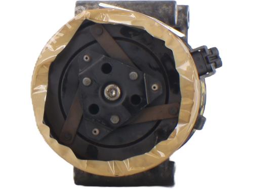 AC compressor RENAULT SCÉNIC II (JM0/1_) 1.5 dCi (JM02, JM13) | BP36326344M34 - Image 4