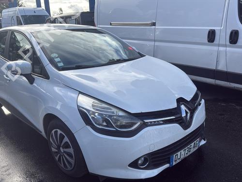 Brukte deler til RENAULT CLIO IV (BH_) 1.5 dCi 75 (75 hp) 4447479