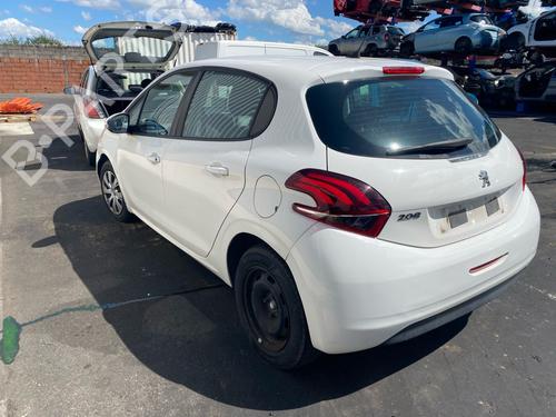 Tanklåg Tanklåg PEUGEOT 208 I (CA_, CC_) [2012-2021] 35806302 35806302