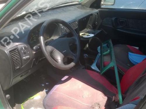 Right taillight SEAT CORDOBA (6K1, 6K2) 1.9 D | BP25689927C35 