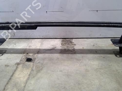 Used Front bumper reinforcement PEUGEOT 3008 I MPV (0U_) 1.6 HDi (109 hp) 25695873