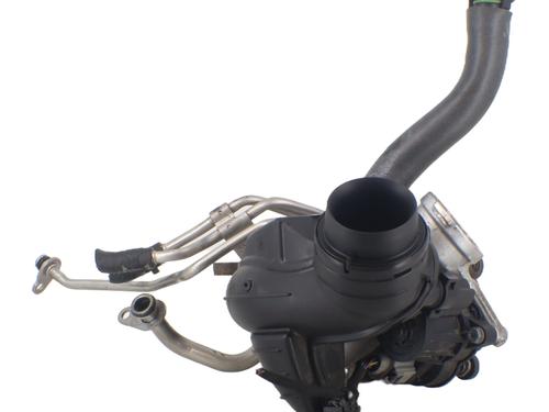 Used Turbocharger/Supercharger Turbocharger/Supercharger AUDI A1 Sportback (GBA) 30 TFSI (116 hp) 34356814 34356814