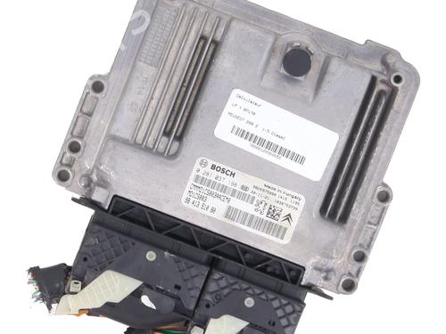 Used Control unit PEUGEOT 208 II (UB_, UP_, UW_, UJ_) 1.5 BlueHDI 100 (102 hp) 32231210