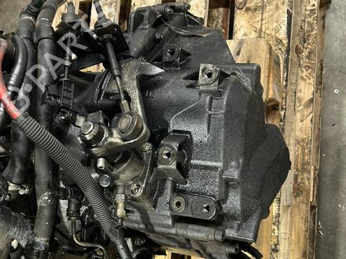 Gearbox ALFA ROMEO 156 Sportwagon (932_) 2.4 JTD (932BXF00) | BP25684099M3