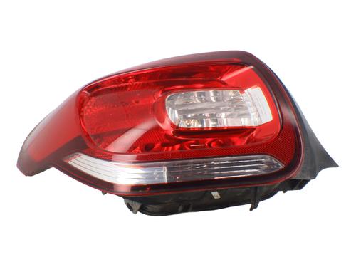 Left taillight CITROËN DS3 (SA_) 1.6 VTi 120 | BP27320577C34 - Image 6