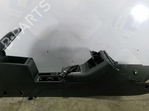 Middle console VW TIGUAN (5N_) 2.0 TDI | BP25678387I22 - Image 3