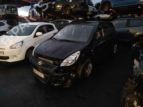 Used Parts HYUNDAI i20 I (PB, PBT)  1.4 CRDi  2539192